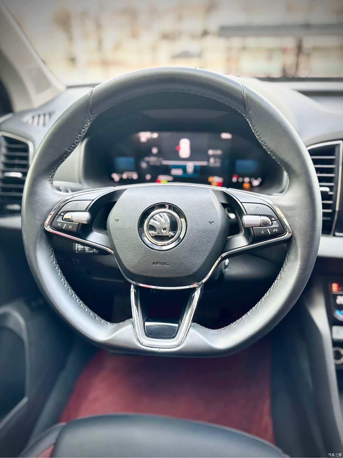 Skoda Karoq, 2022 23