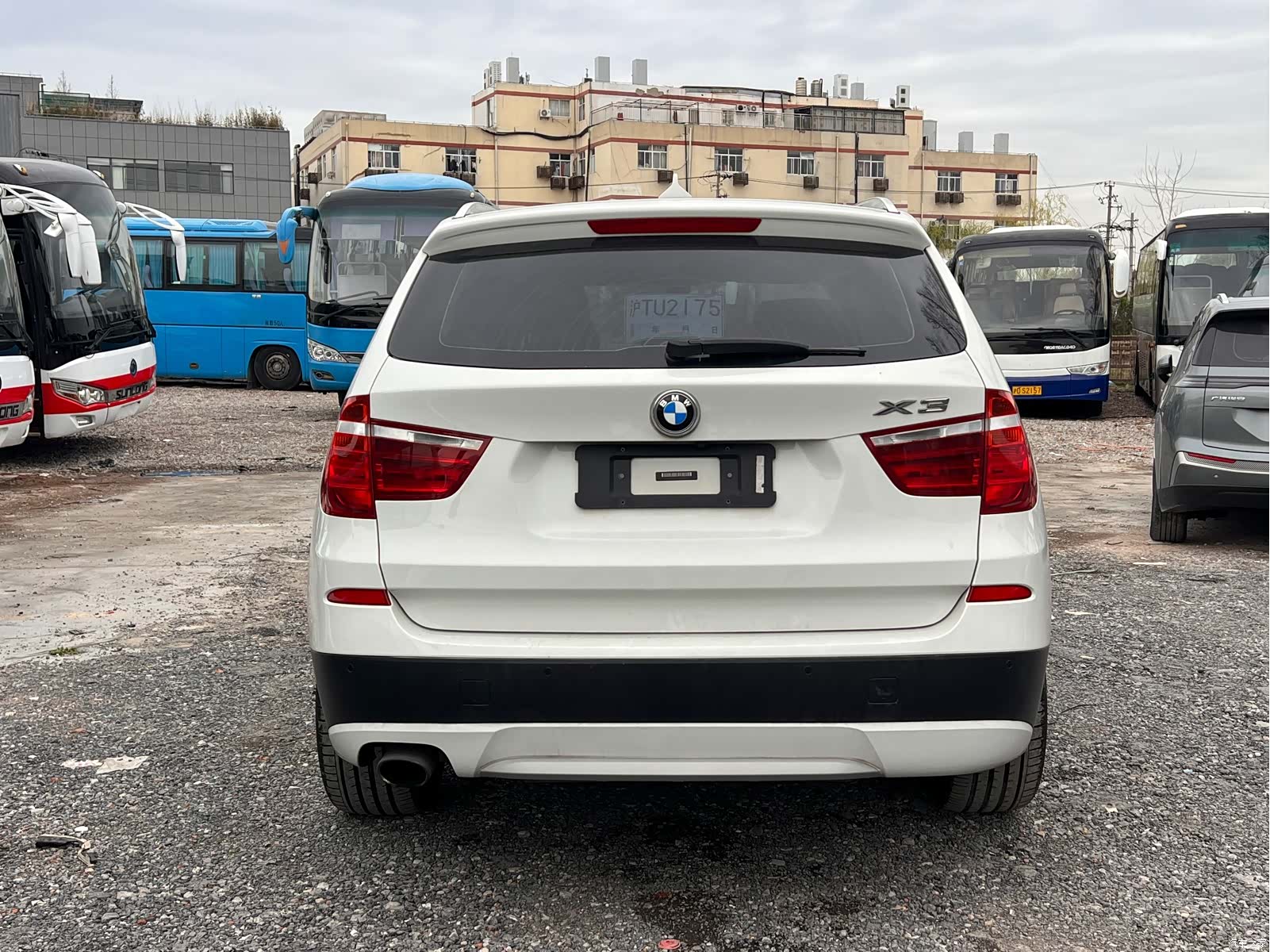BMW X3, 2014 все фото