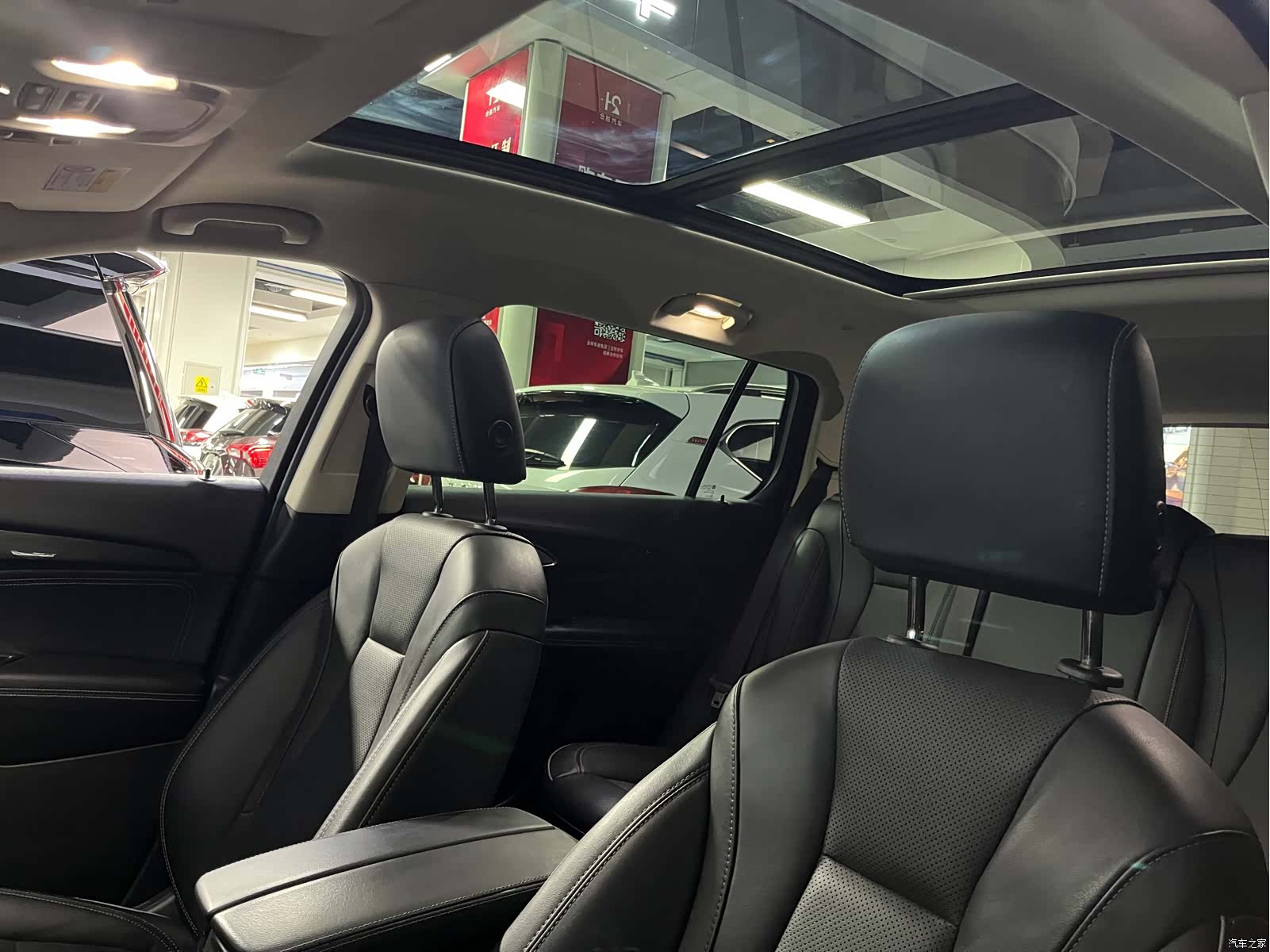 Buick Envision Plus, 2023 17