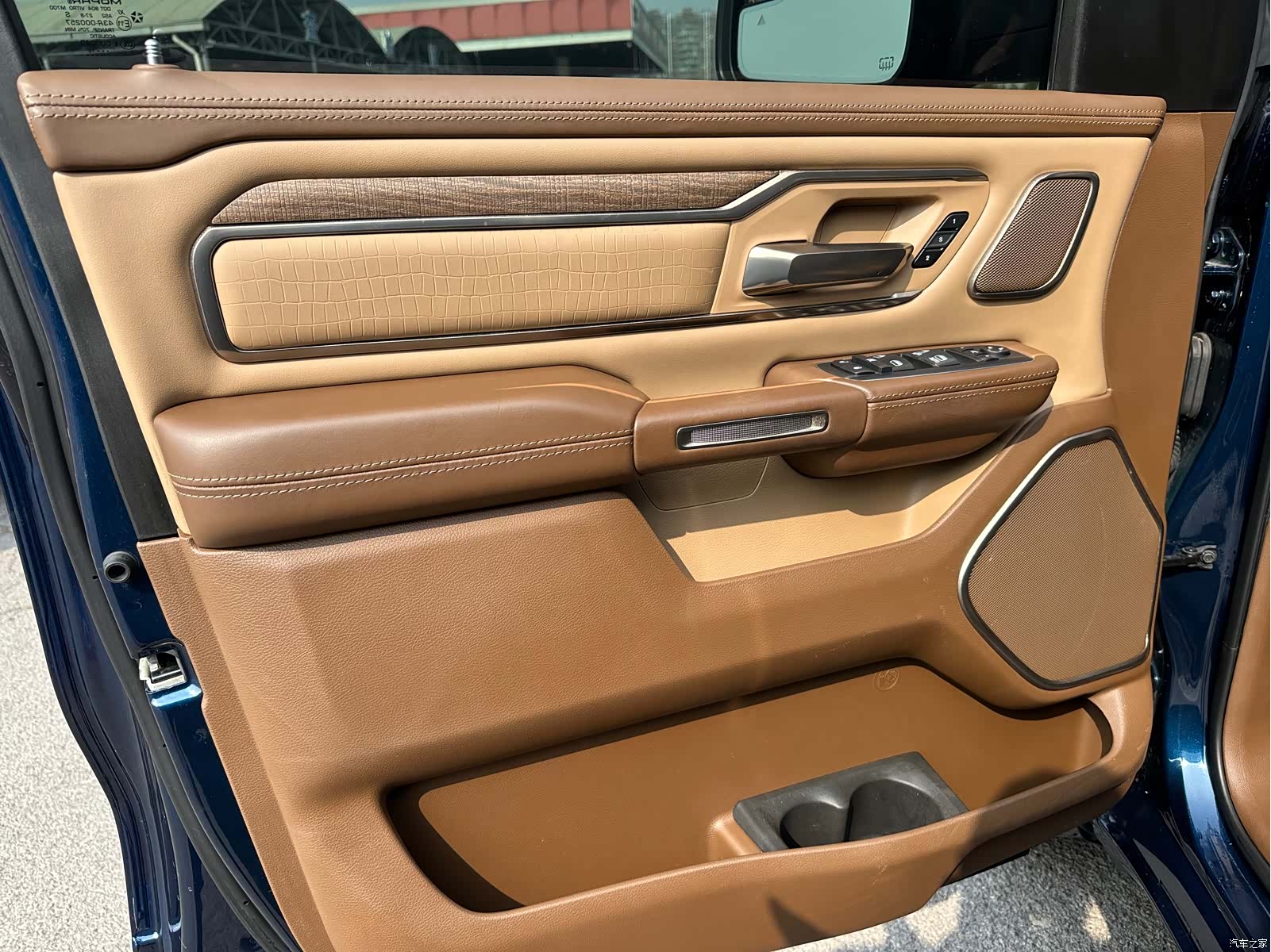 RAM Trucks, 2020 10