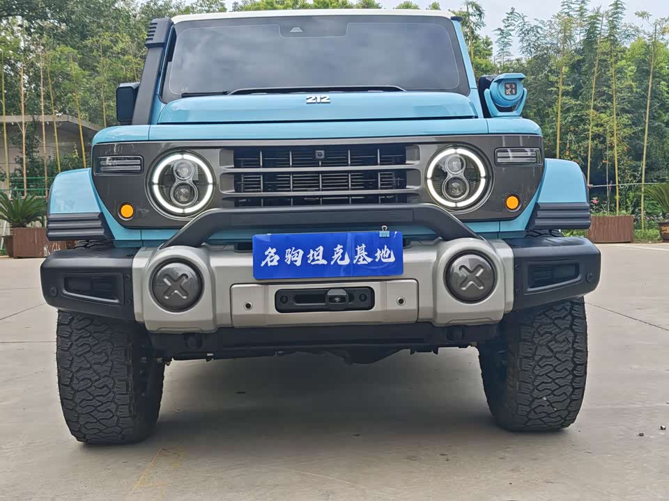 Niva T01