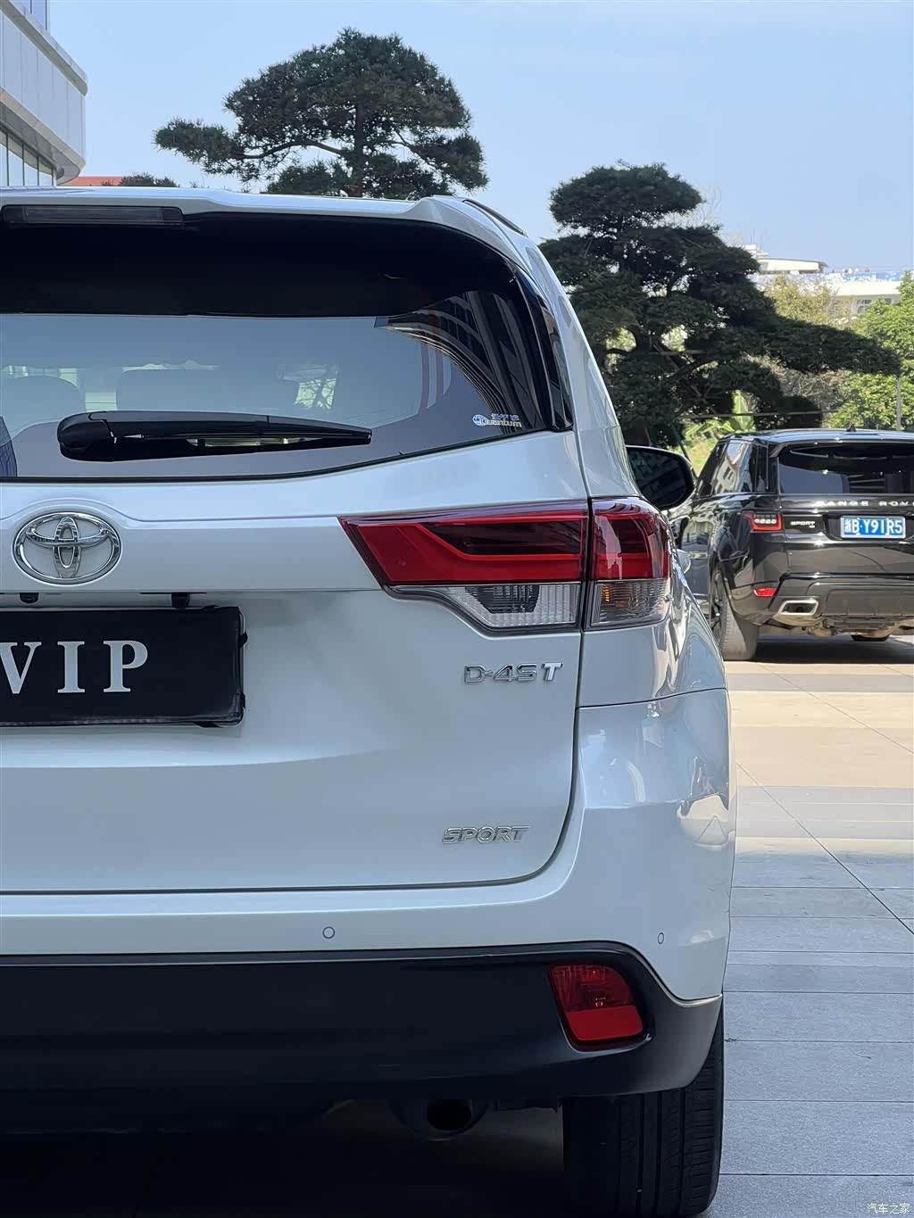 Toyota Highlander, 2021 14