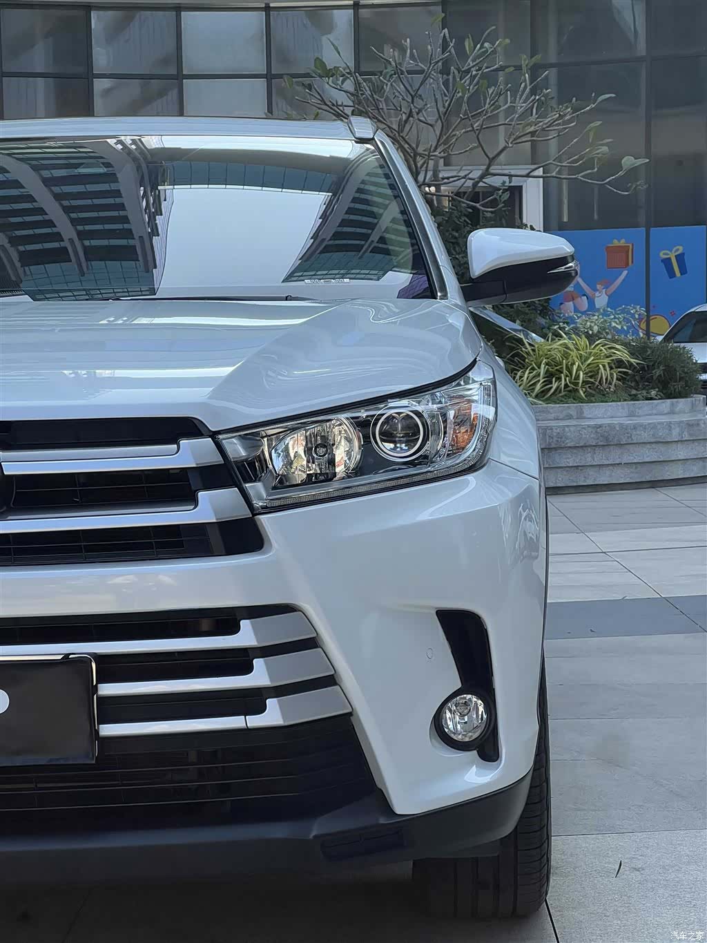 Toyota Highlander, 2021 11