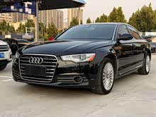 �µ�A6L 2012�� TFSI ��׼��