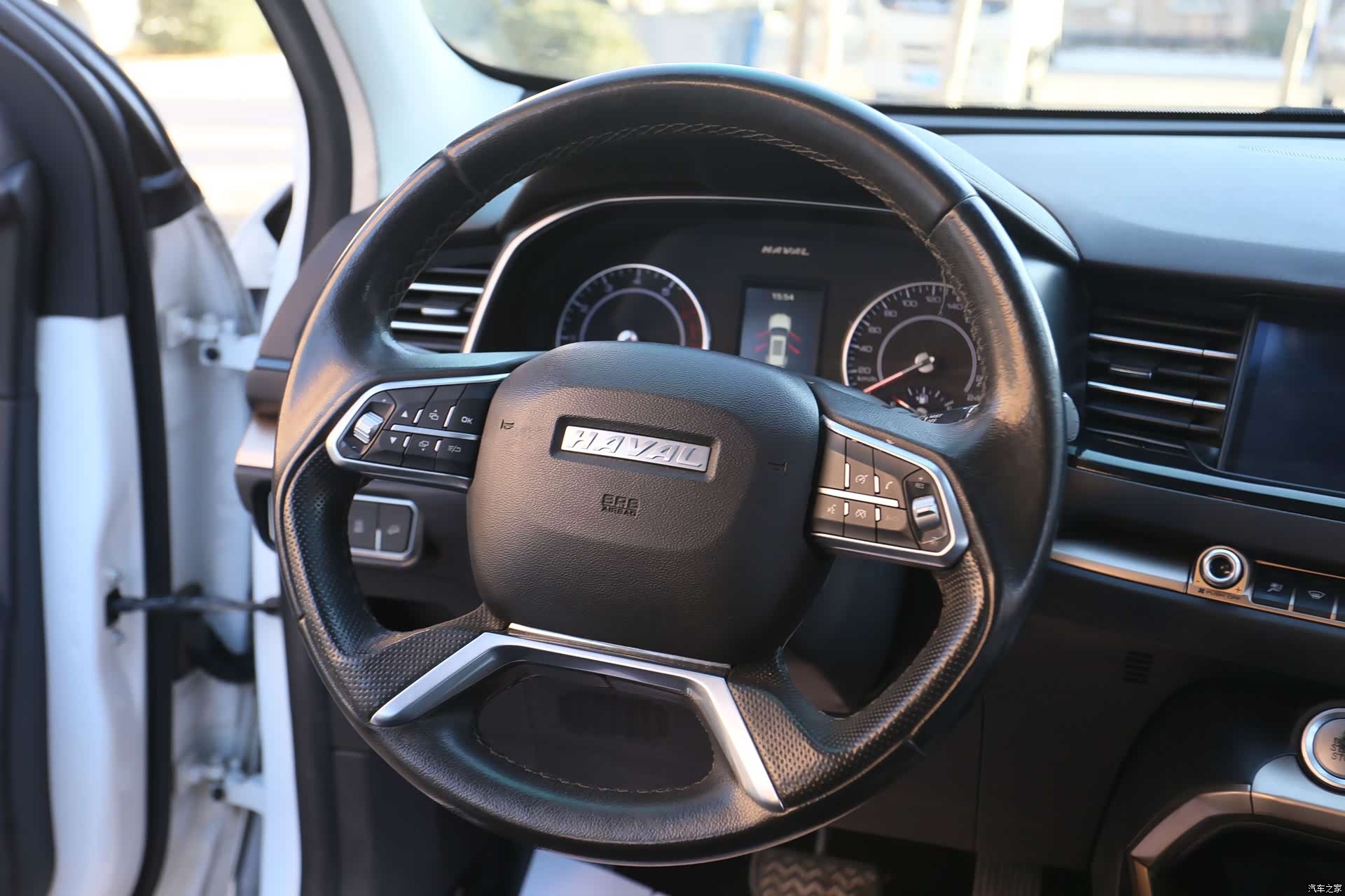 Haval H6, 2019 9