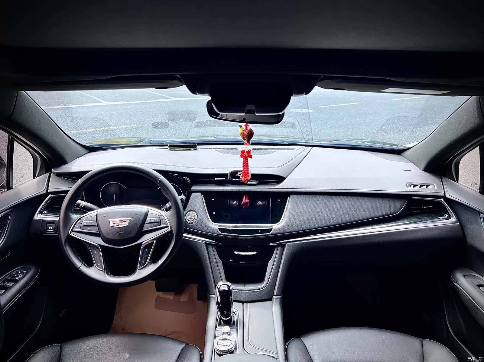 Cadillac XT5, 2022 18