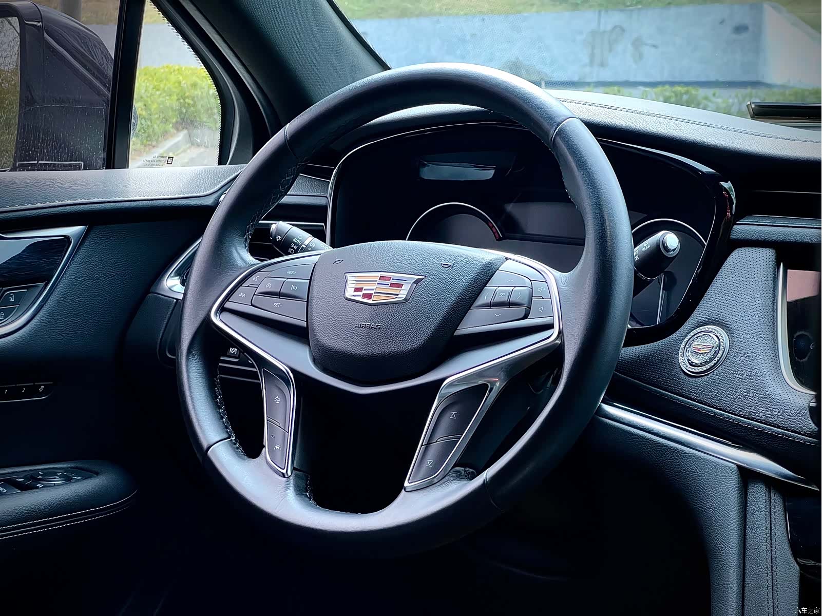 Cadillac XT5, 2022 20