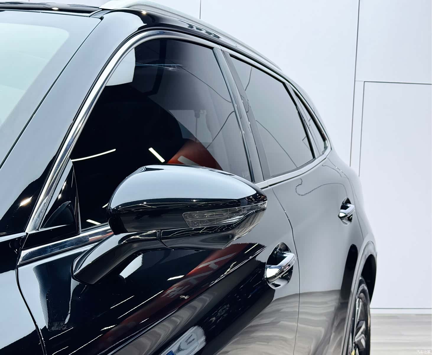 Hongqi HS5, 2021 26