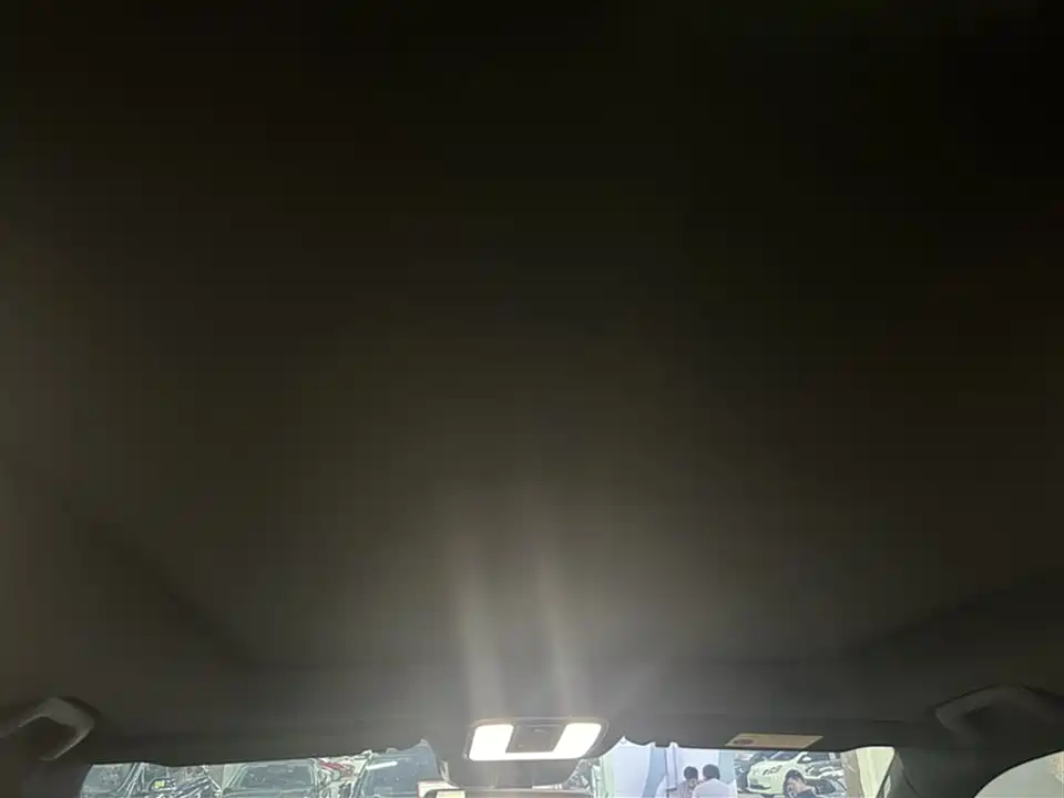 Li Auto Ideal ONE