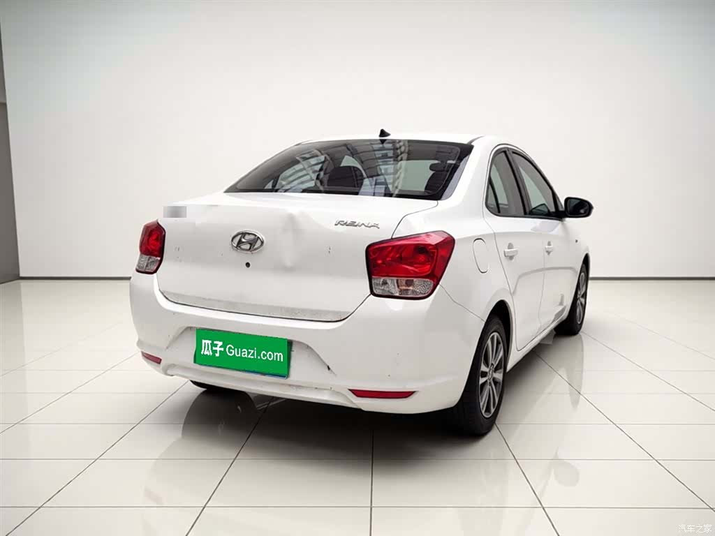 Hyundai VI, 2019 3