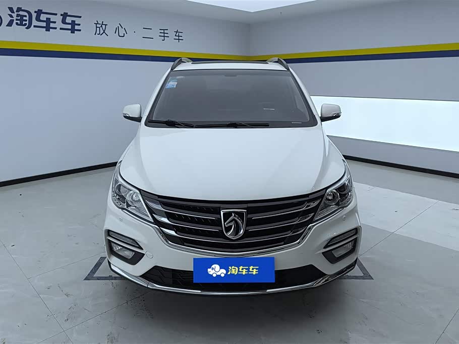 Baoding 560