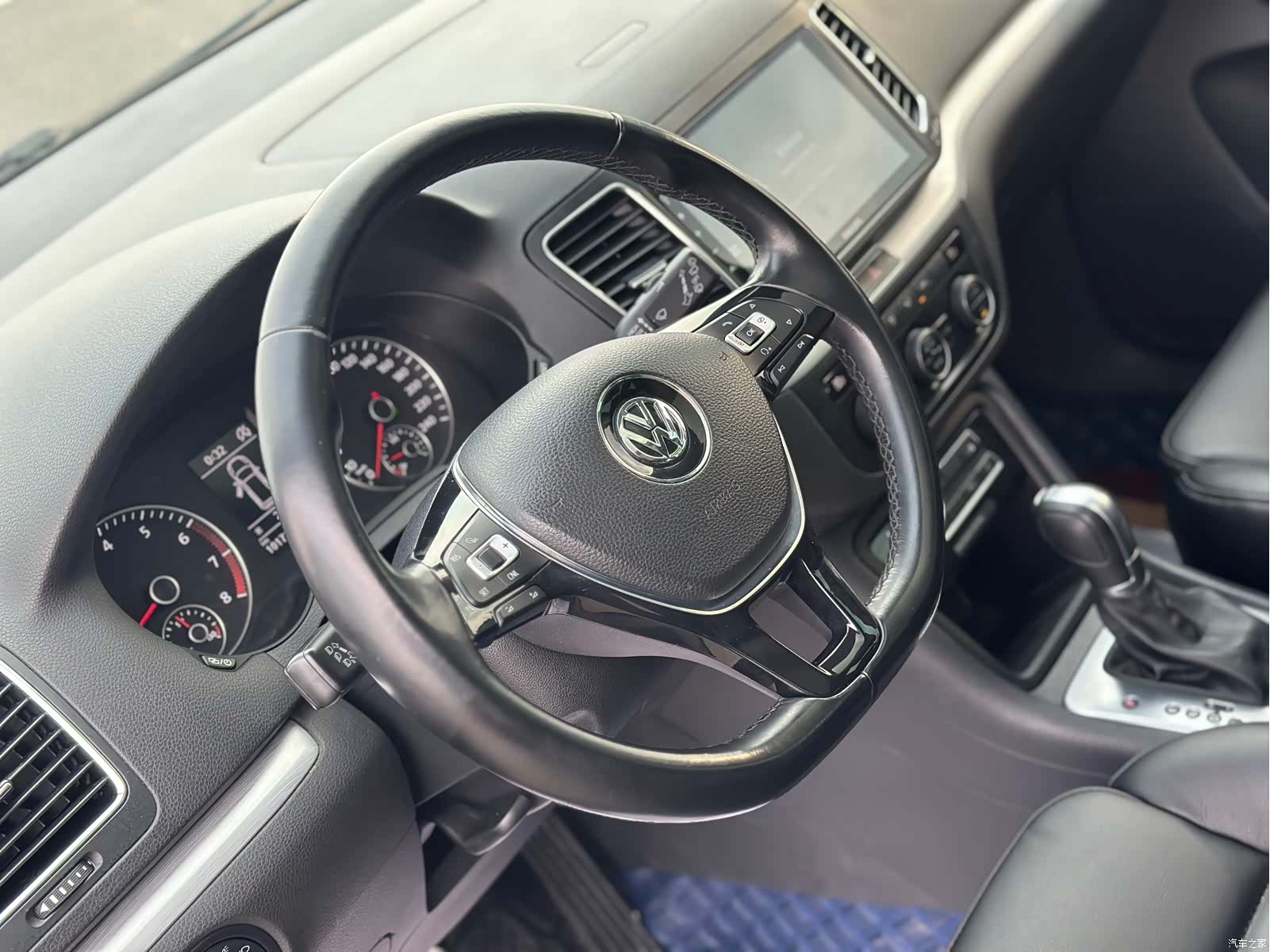 Volkswagen Xia, 2017 все фото