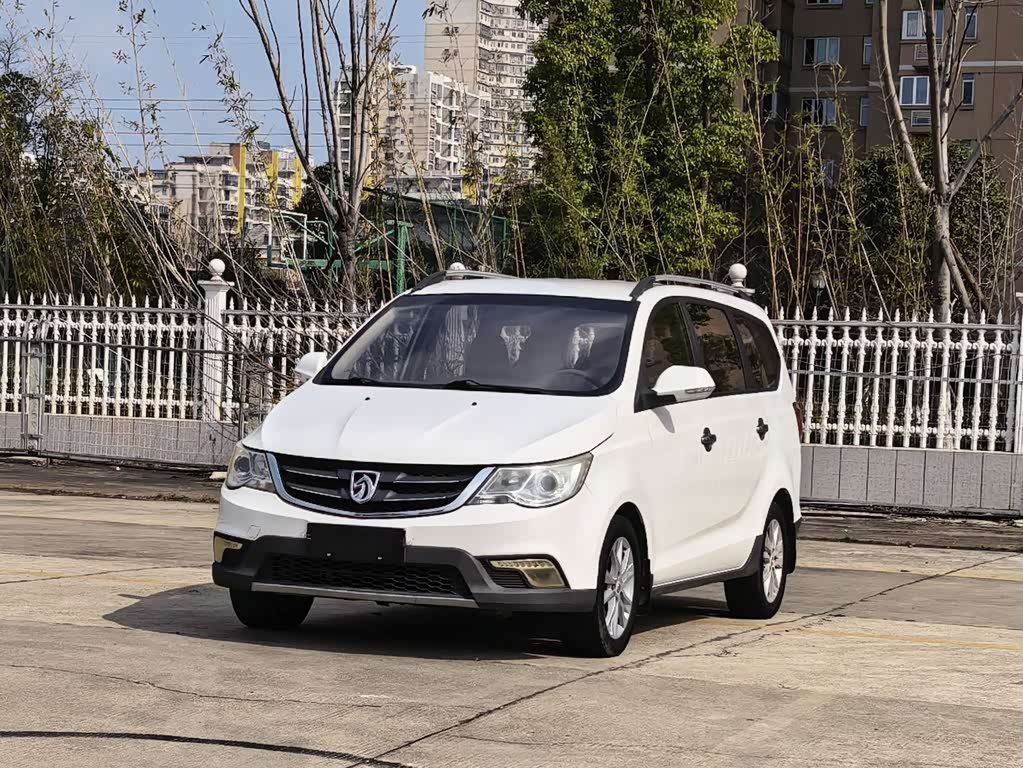 Baojun 730