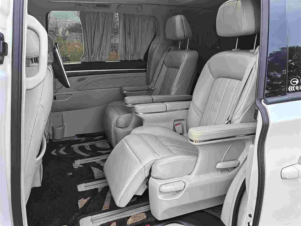 Trumpchi Trumpchi M8