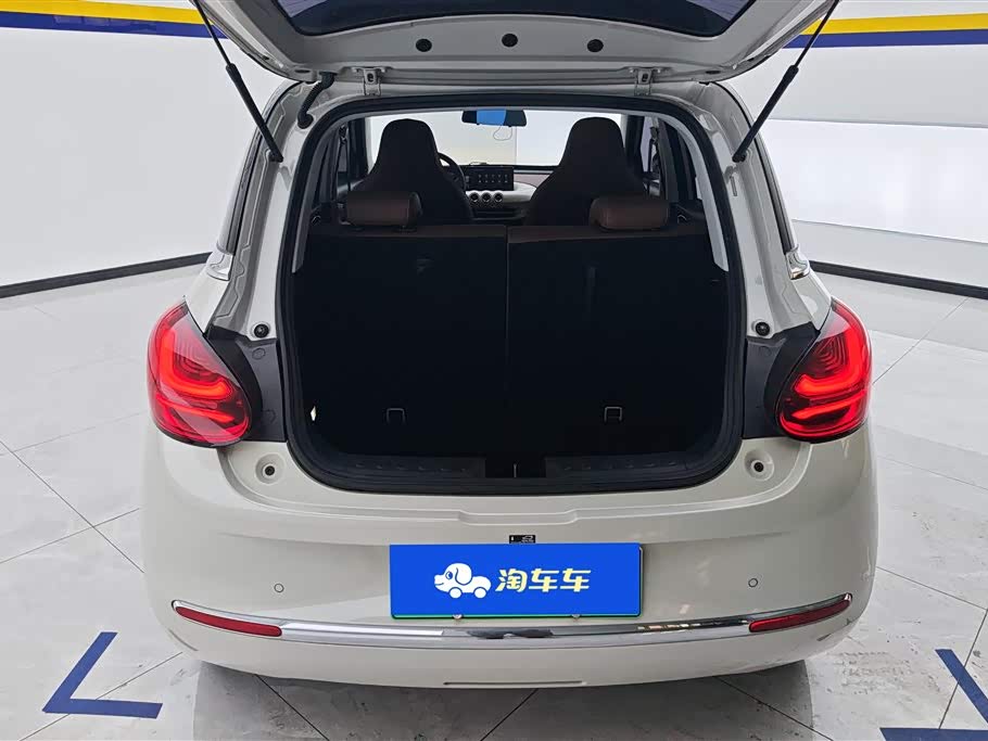 Wuling Wuling Bingguo