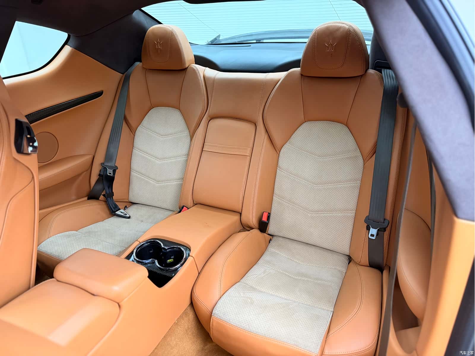 Maserati GranTurismo, 2016 19