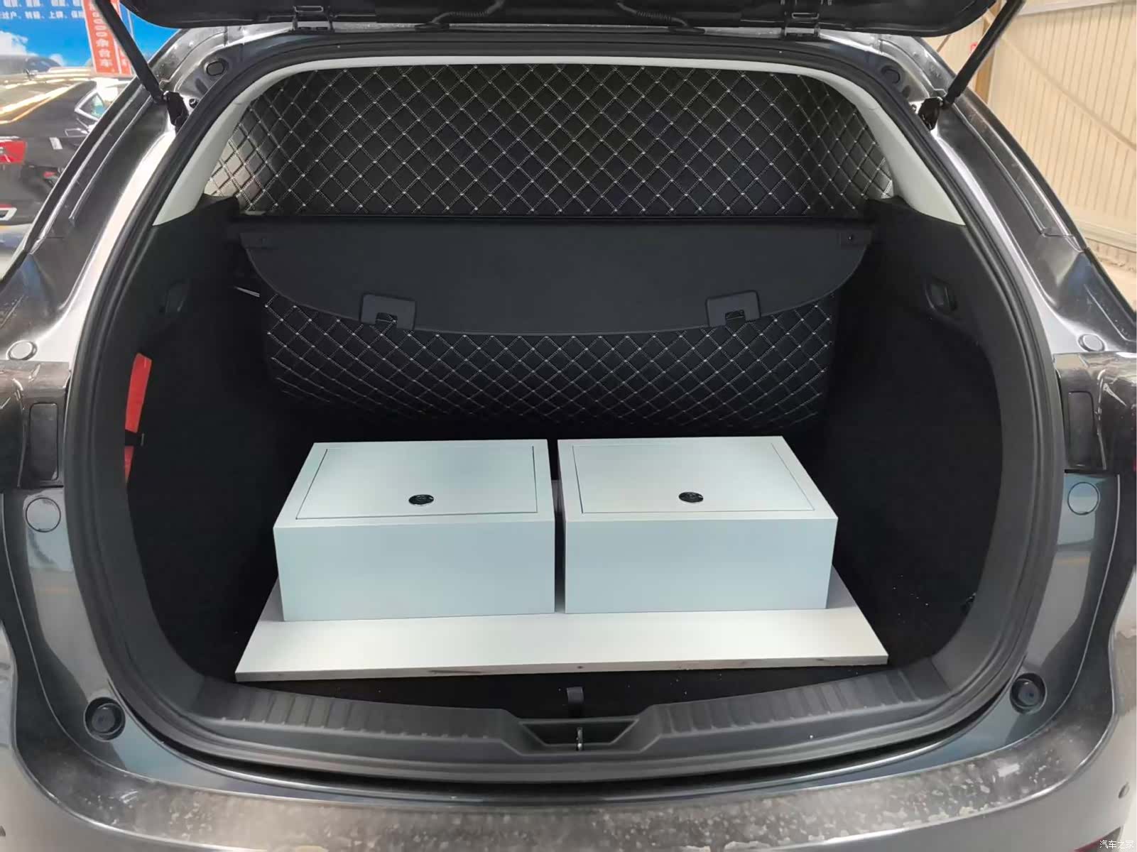 Mazda CX-5, 2025 19