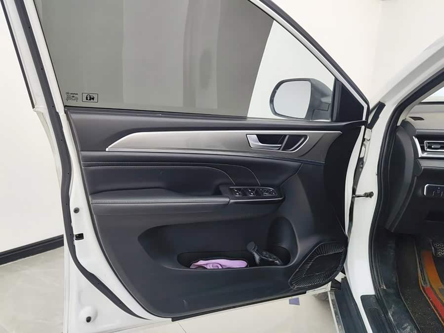 Haval Haval M6 2021, фото 7