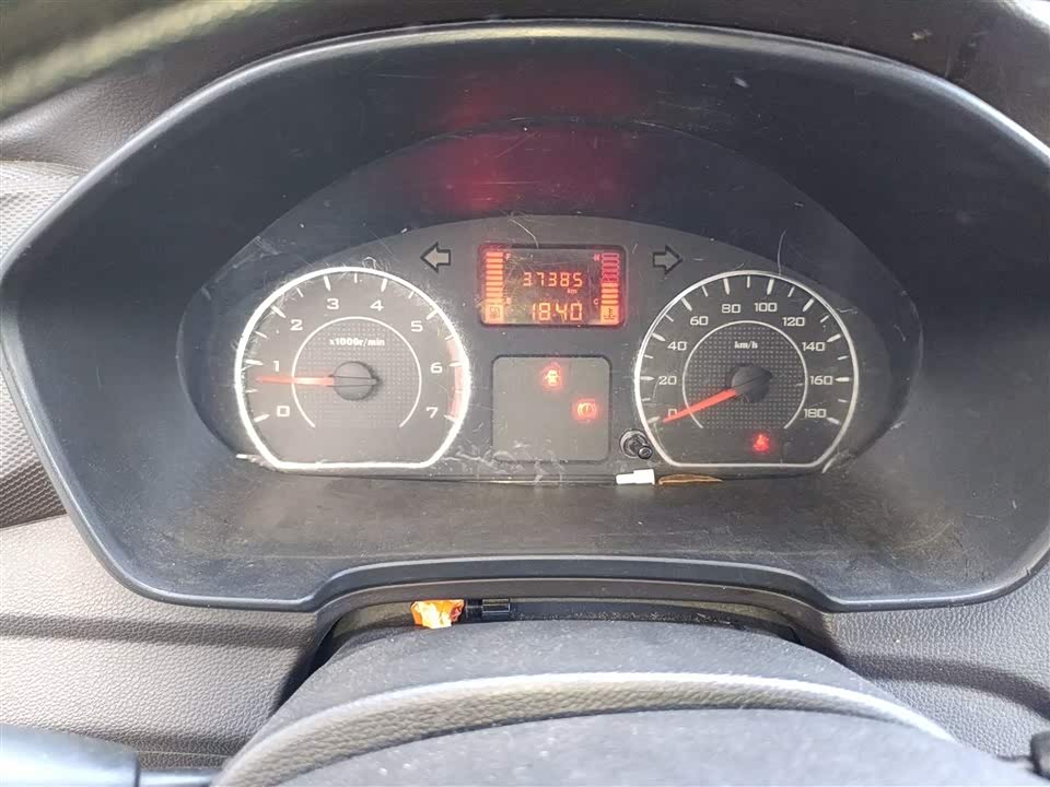 Wuling Wuling Hongguang V