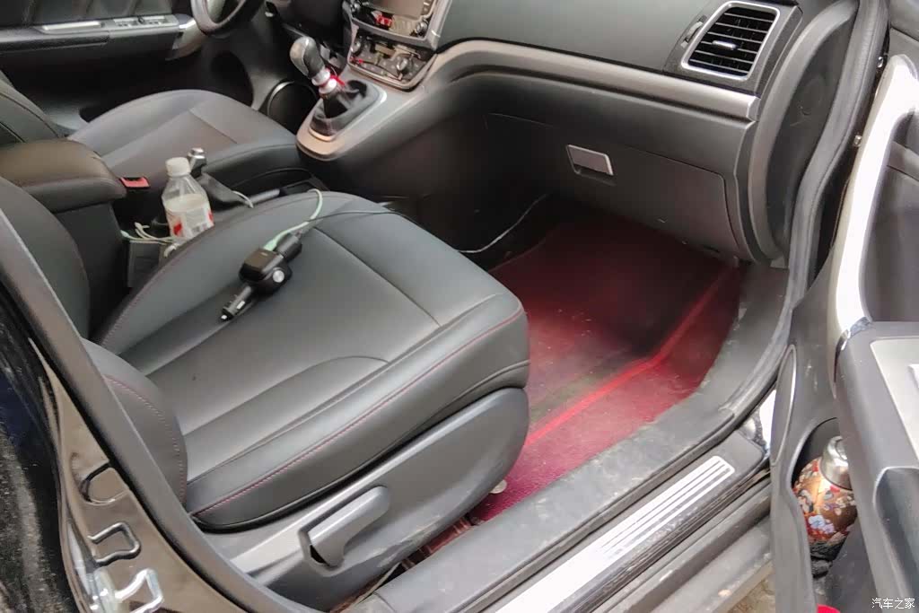 Haval M6, 2019 8