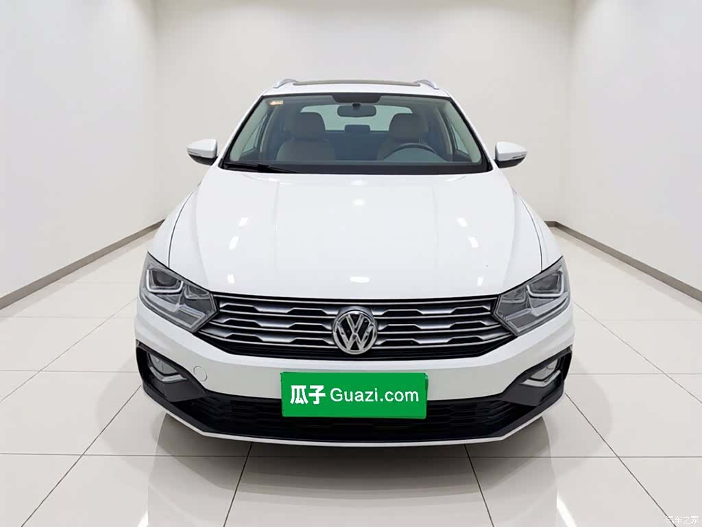 Volkswagen C-TREK, 2018 2