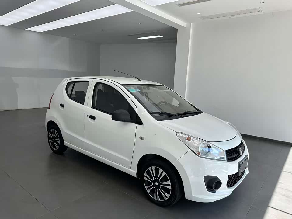 Suzuki Alto Suzuki Alto