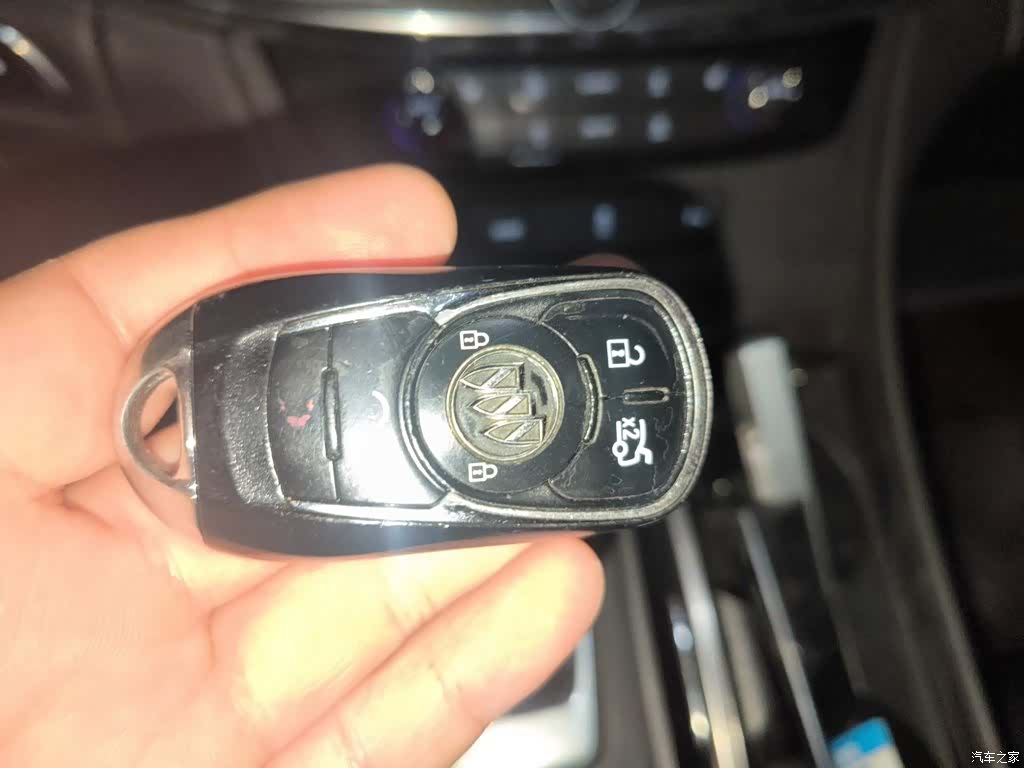 Buick LaCrosse, 2019 9