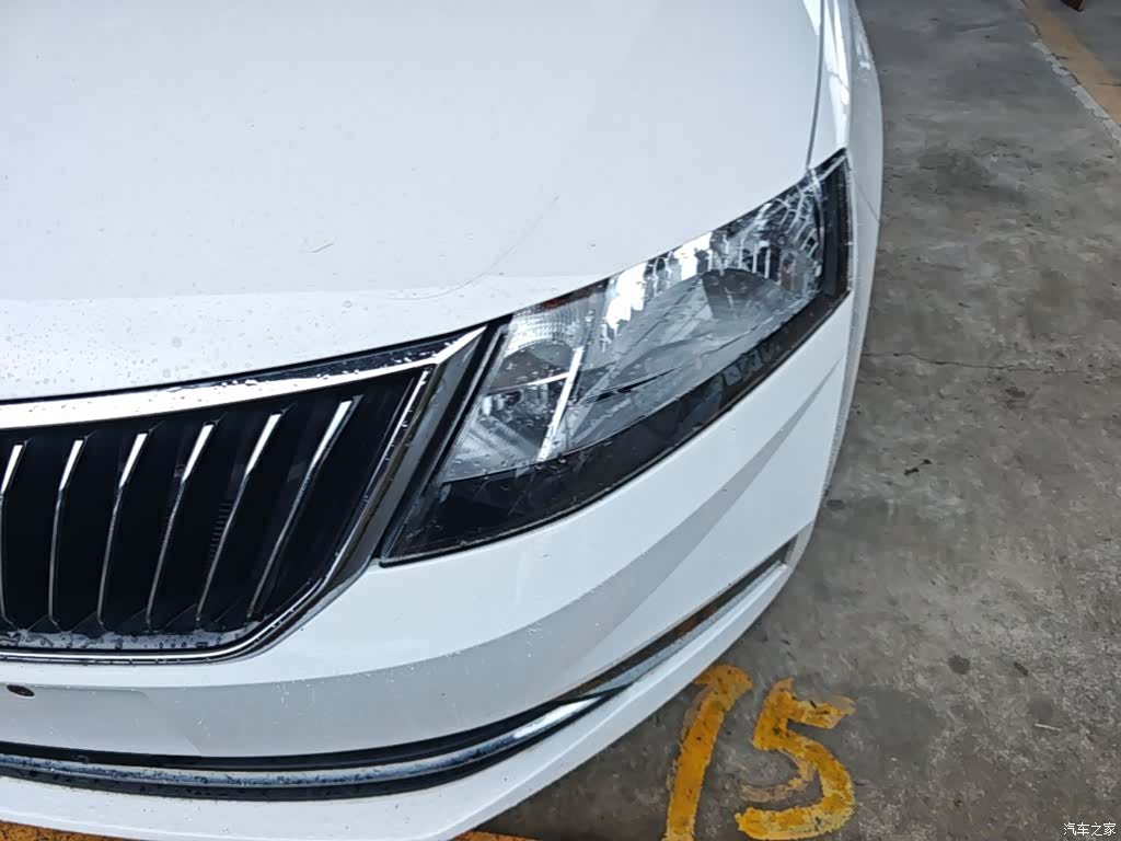Skoda Rapid, 2019 24