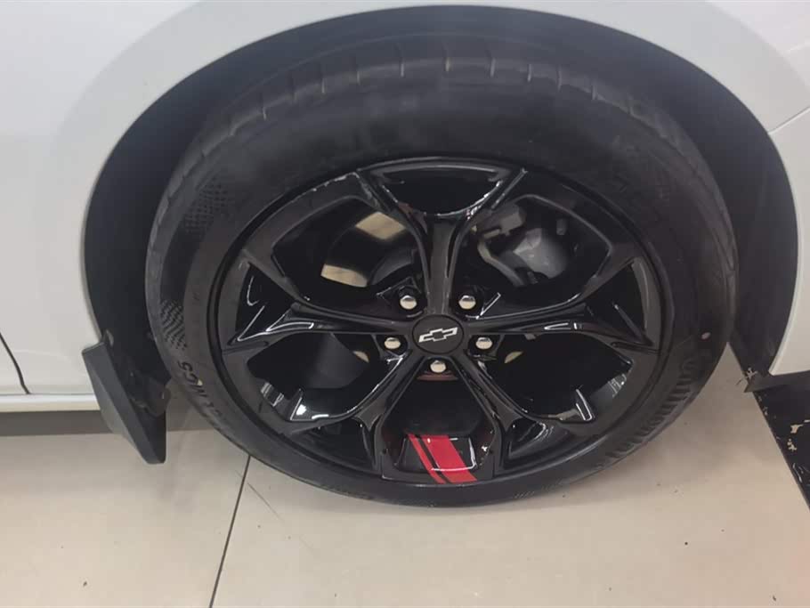 Chevrolet Mai Ruibao XL