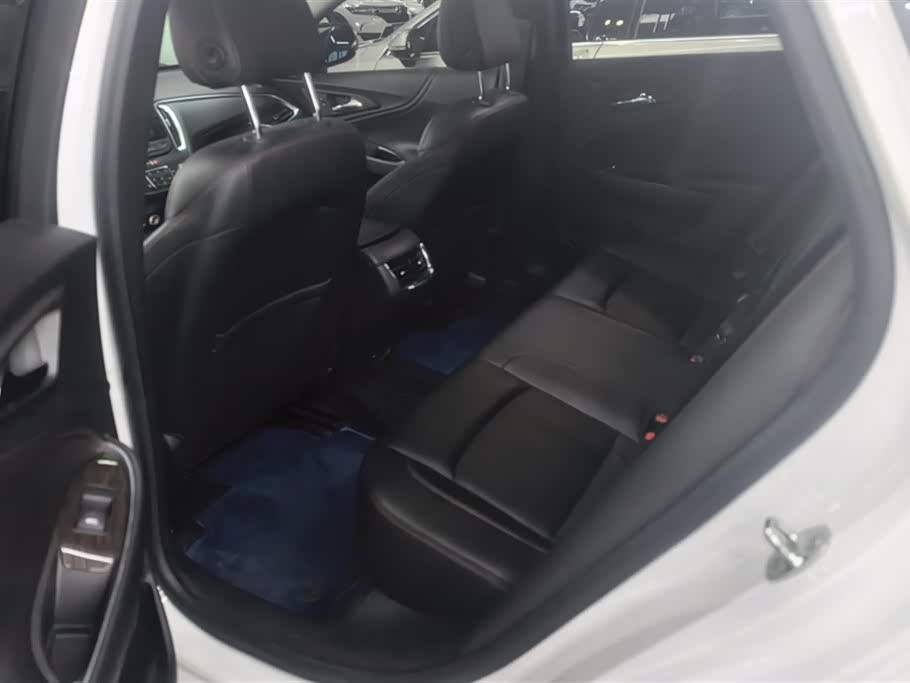 Chevrolet Mai Ruibao XL