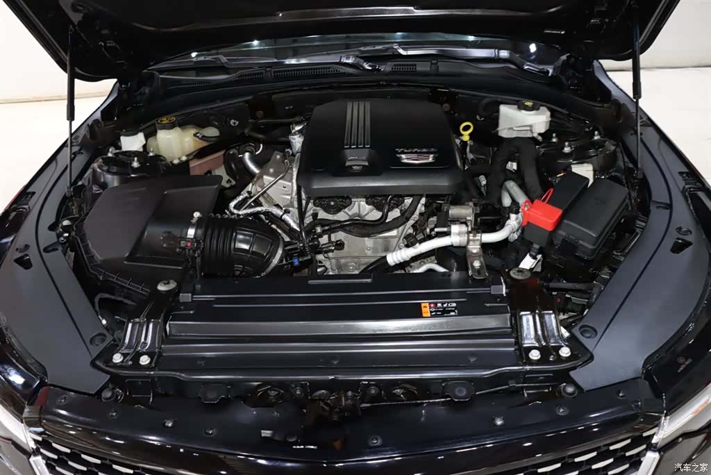 Cadillac CT4, 2022 20