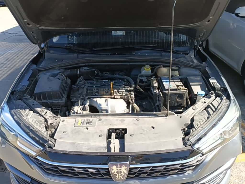 Roewe i5, 2022 20