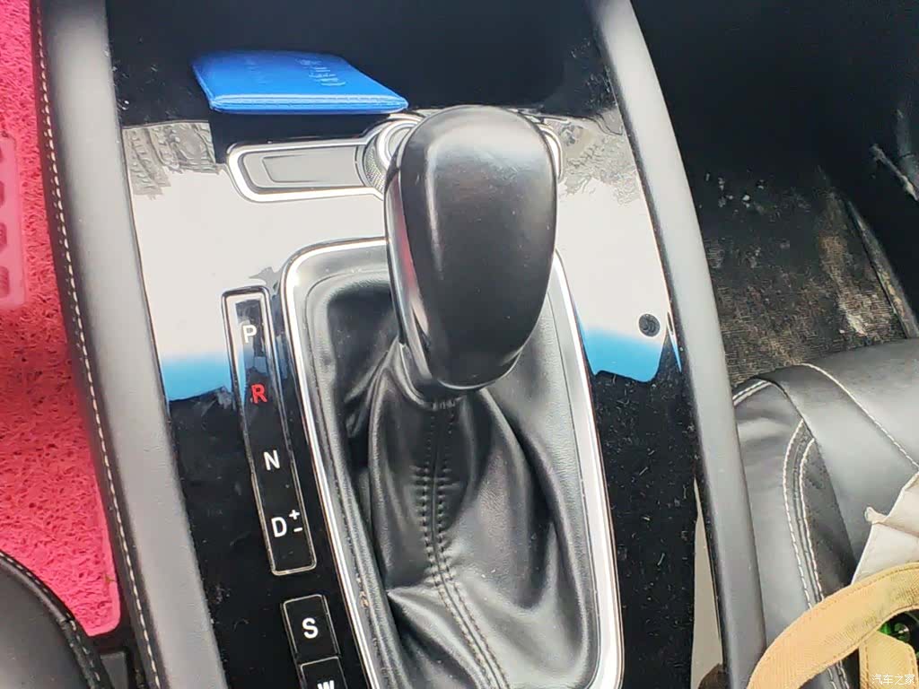 Jetour X70, 2018 10