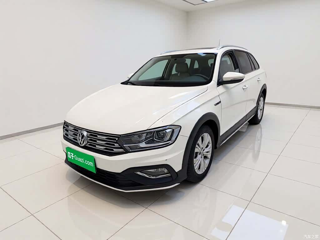 Volkswagen C-TREK
