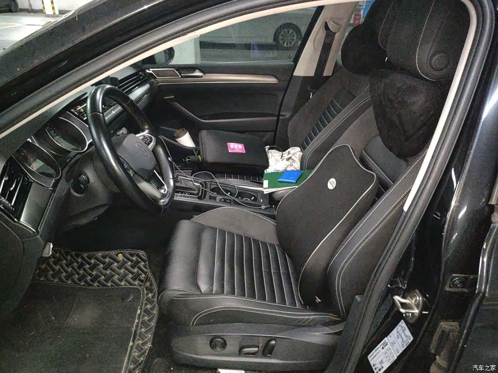 Volkswagen Magotan, 2021 16