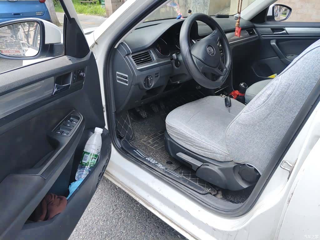 Volkswagen Bora, 2017 17