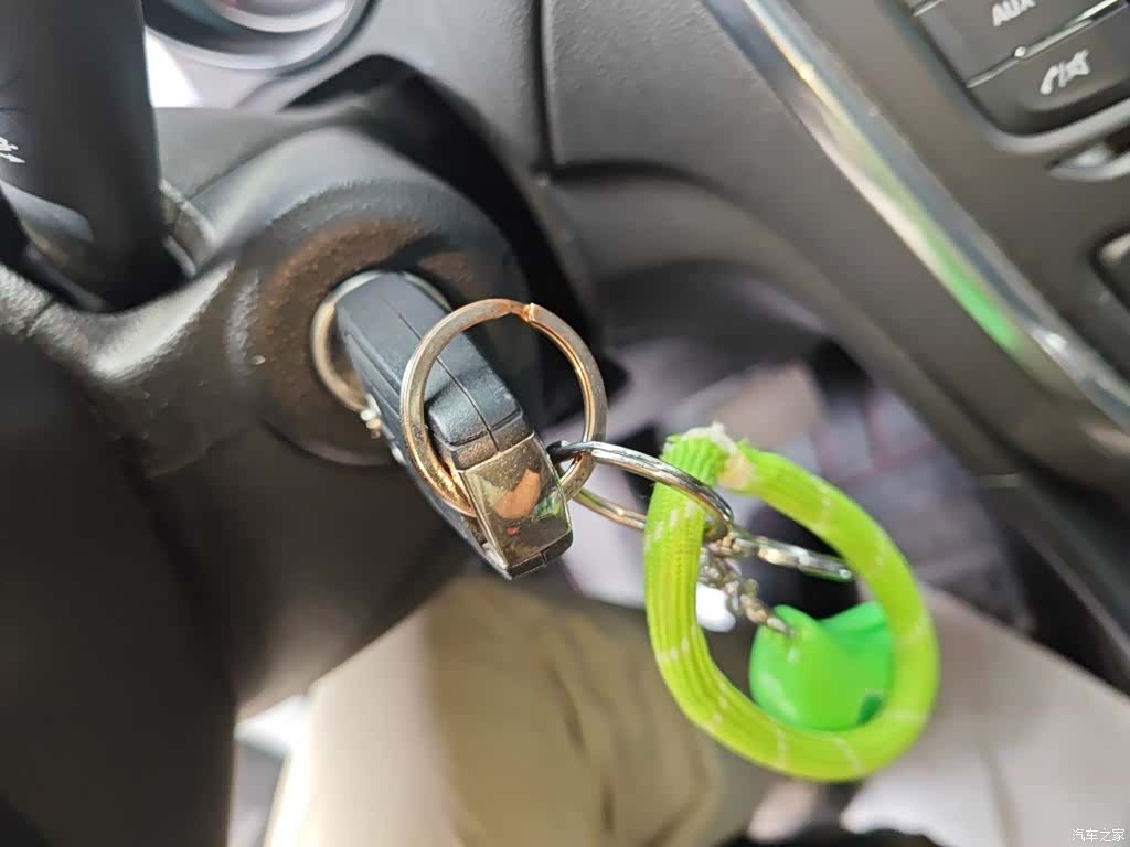 Buick Encore, 2015 9