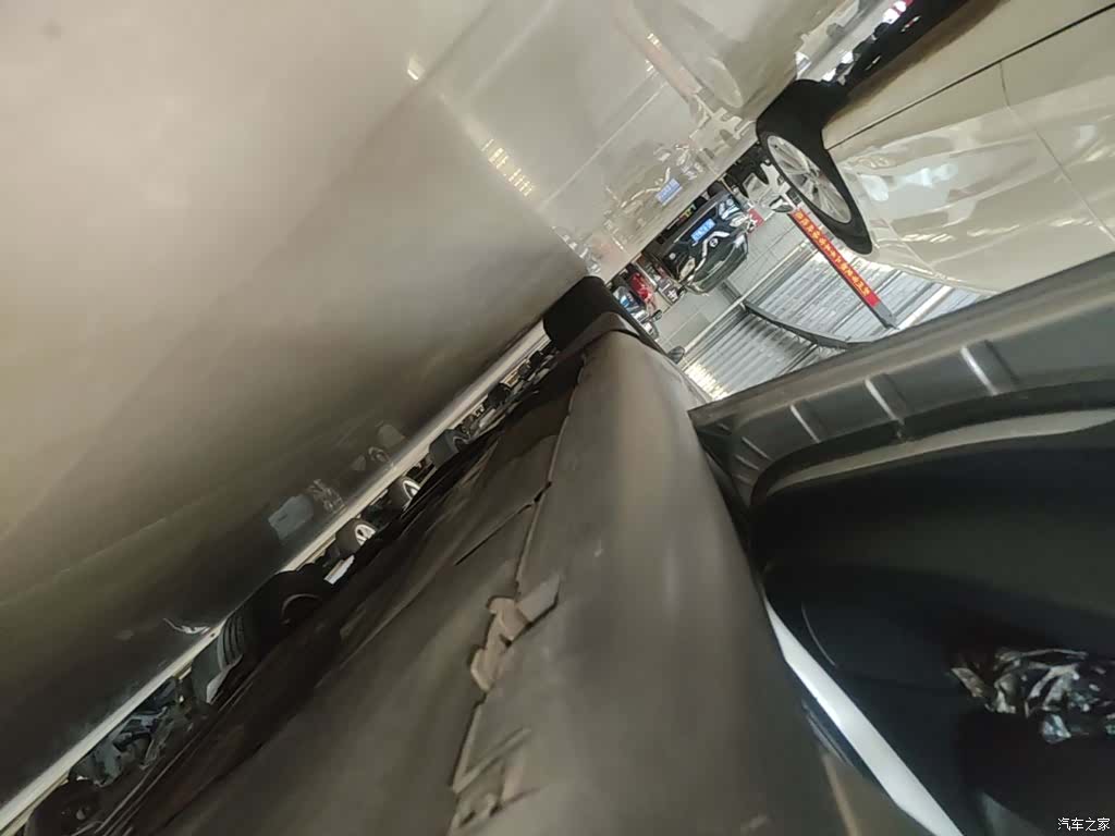 Citroen C5, 2016 22