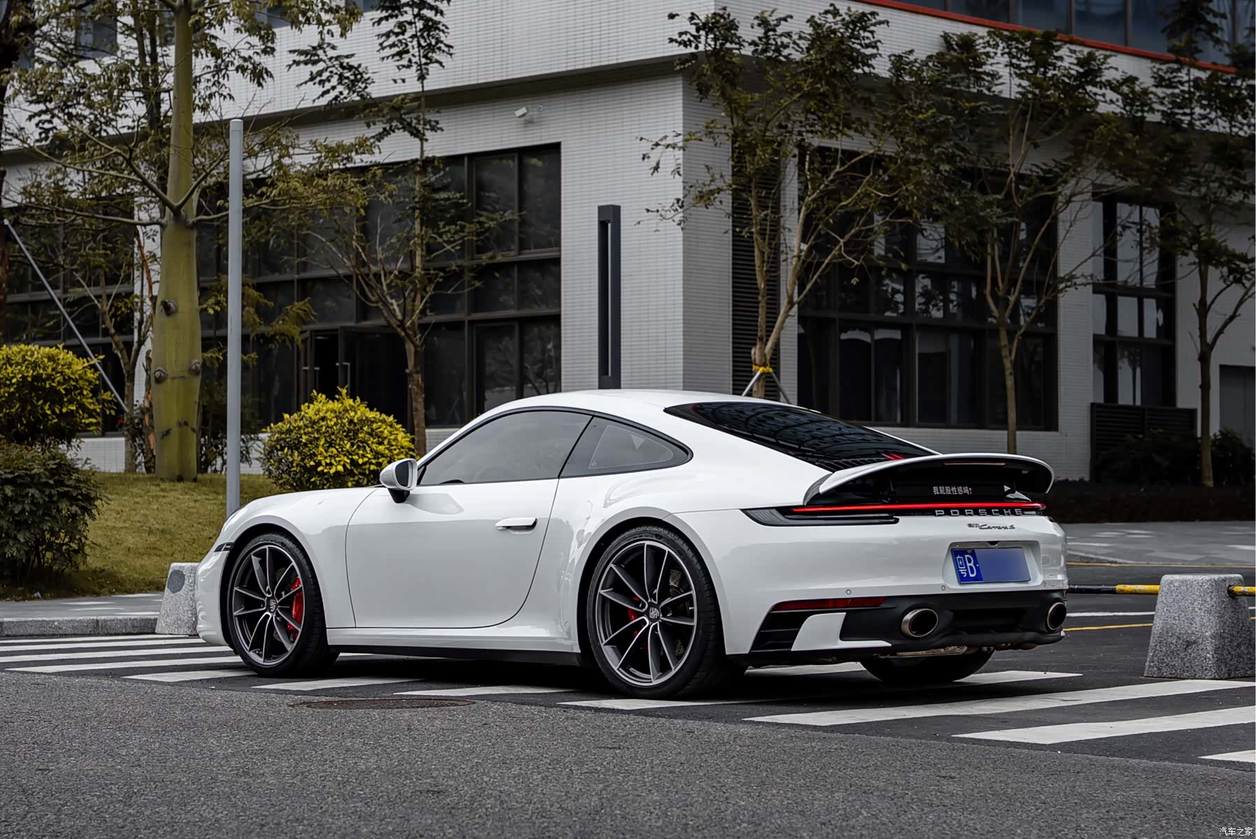 Porsche 911, 2022 11