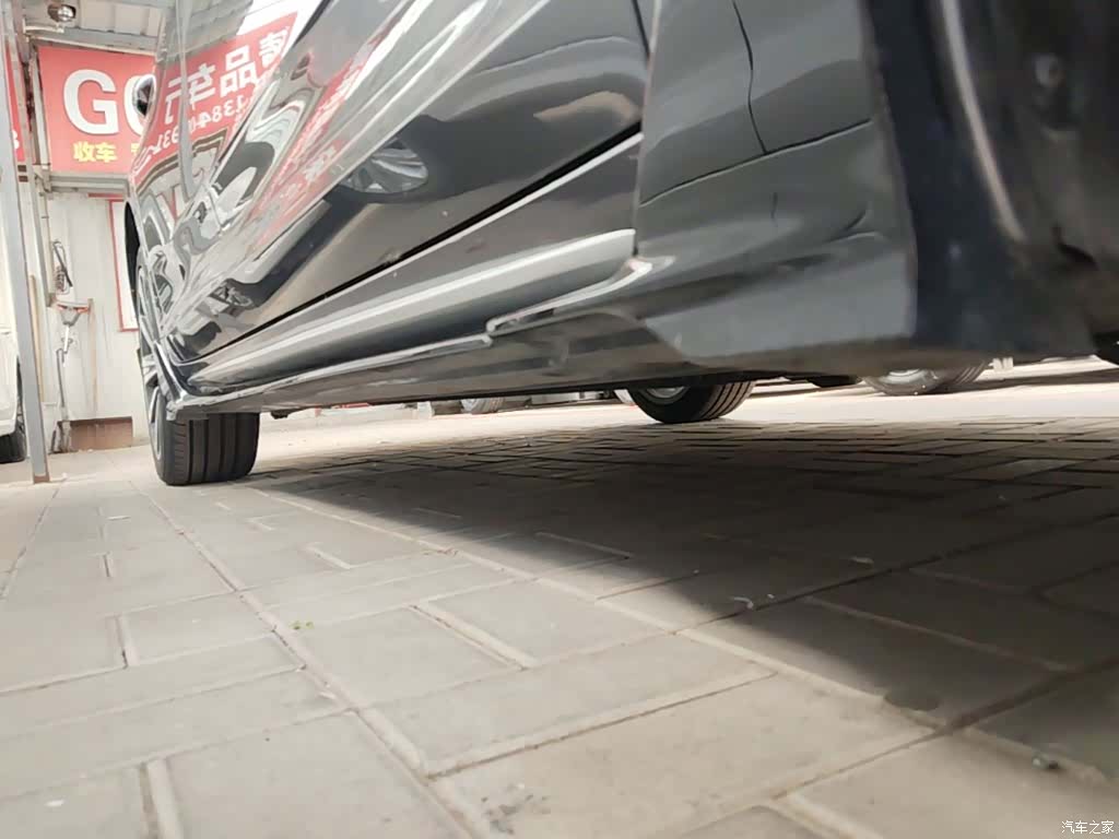 Geely Preface, 2025 21
