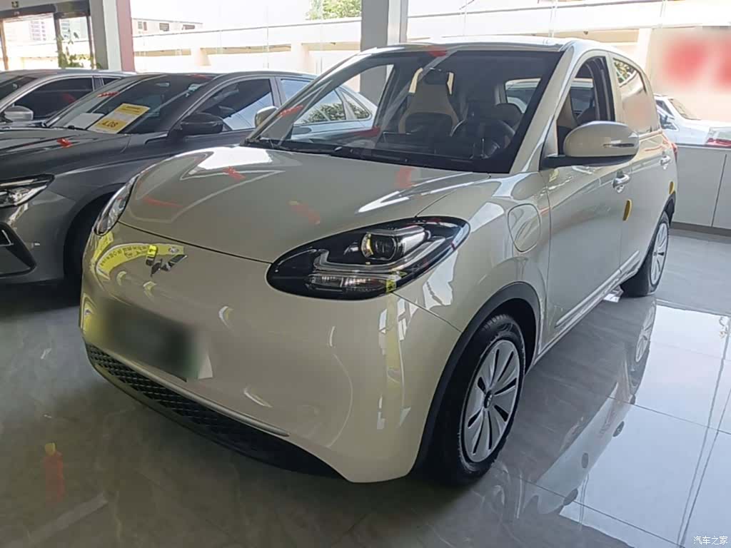 Wuling Bingo, 2024 1