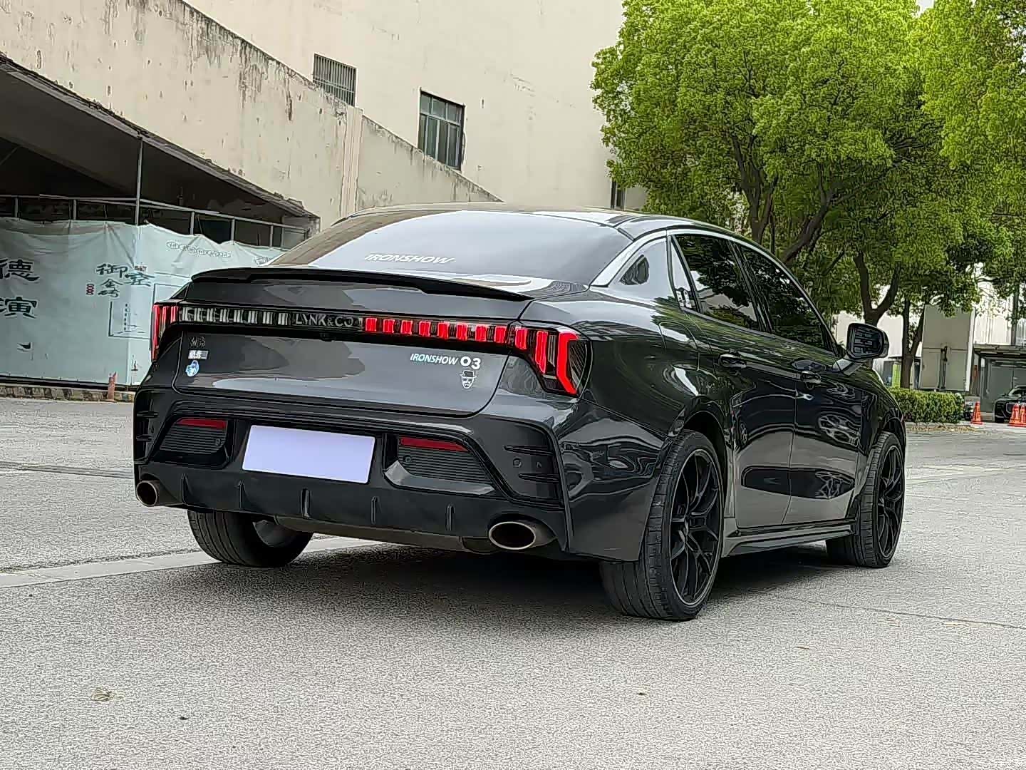 Lynk & Co 02, 2023 7