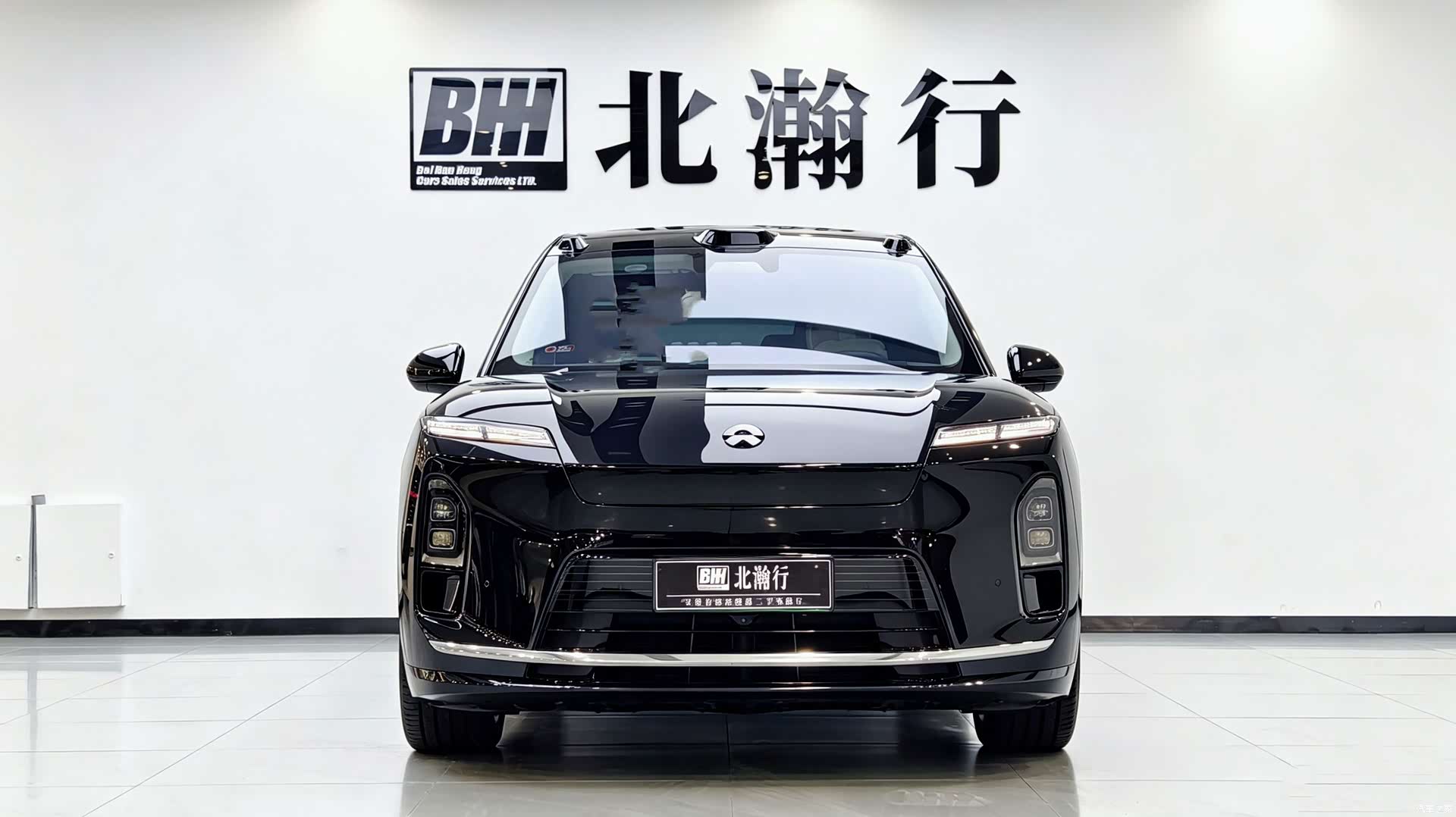 NIO ES8, 2025 2