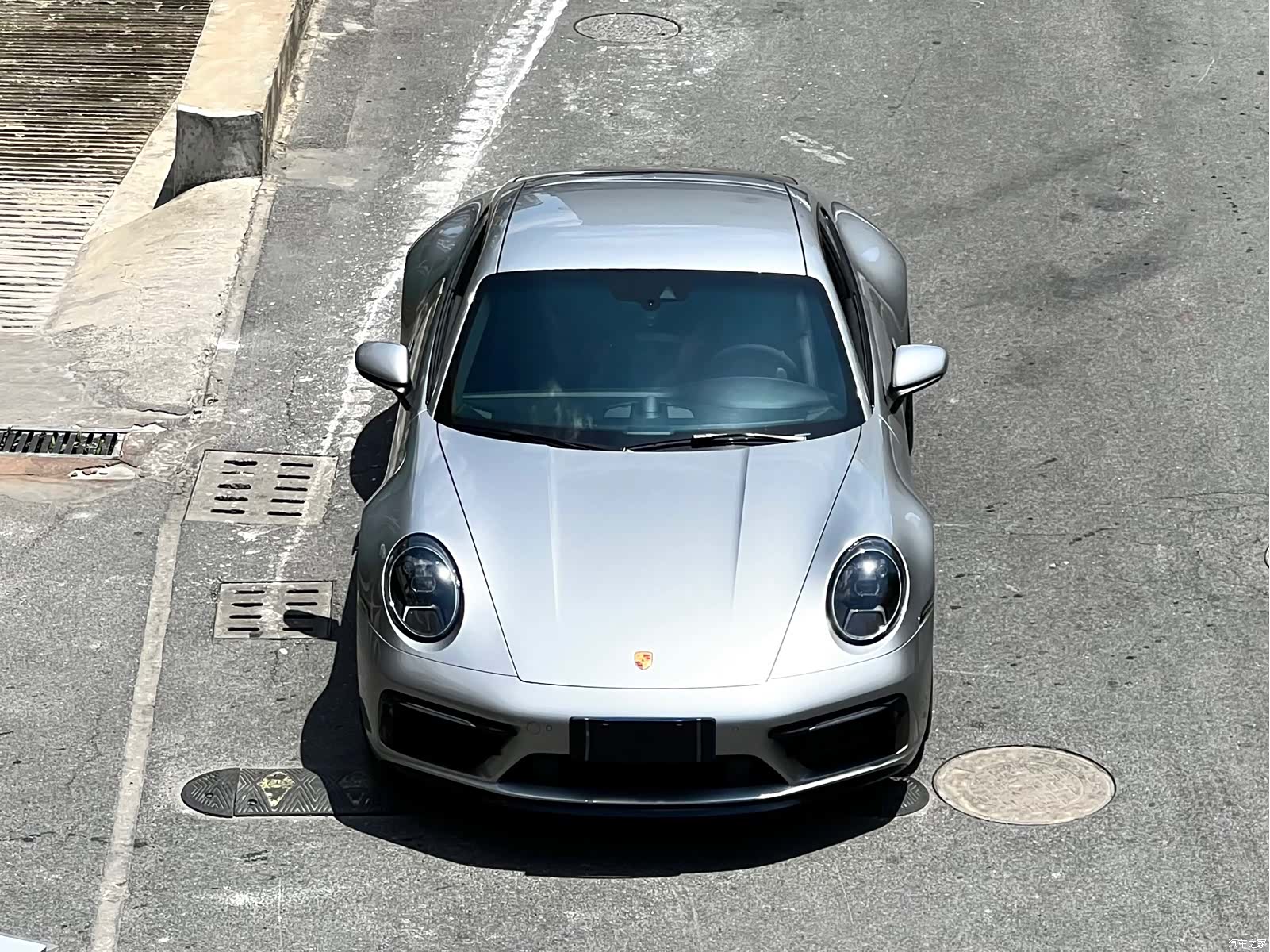 Porsche 911, 2021 все фото