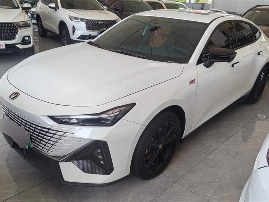 Changan UNI-V Smart iDD