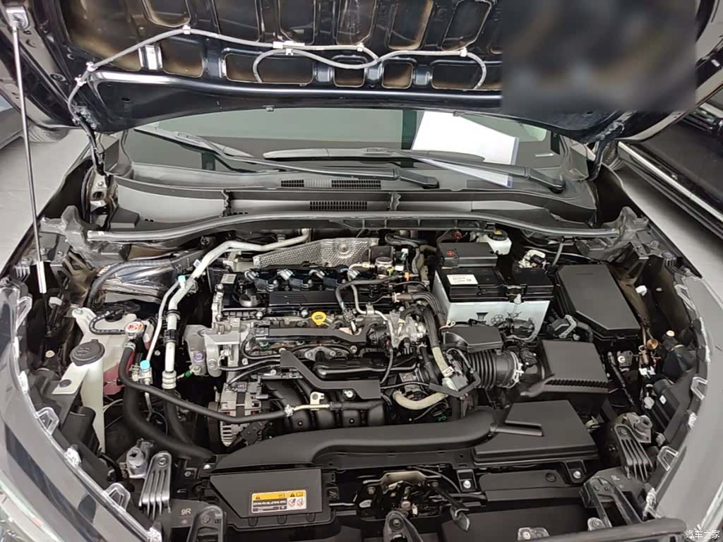 Toyota Frontlander, 2023 20