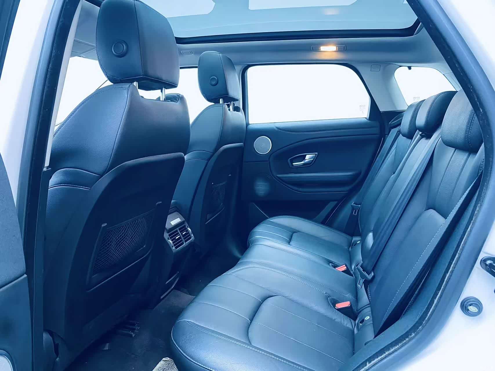Land Rover Range Rover, 2018 11