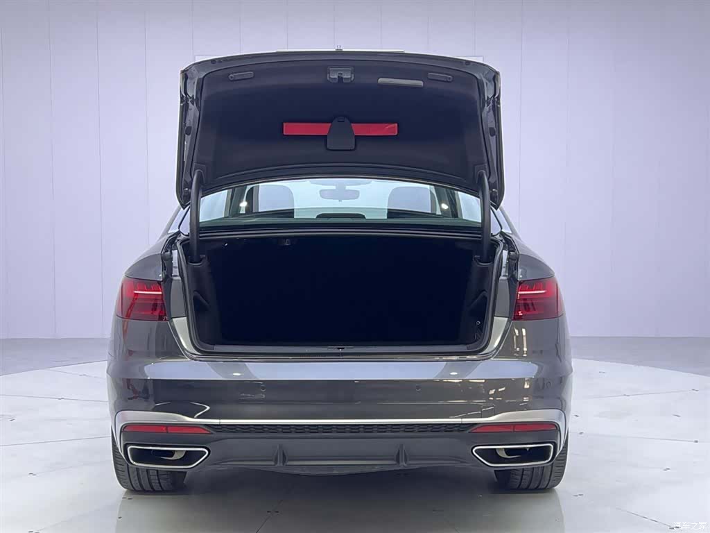 Audi A4L, 2023 9