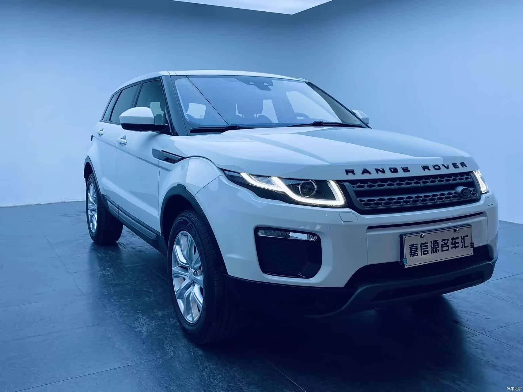Land Rover Range Rover, 2018 2