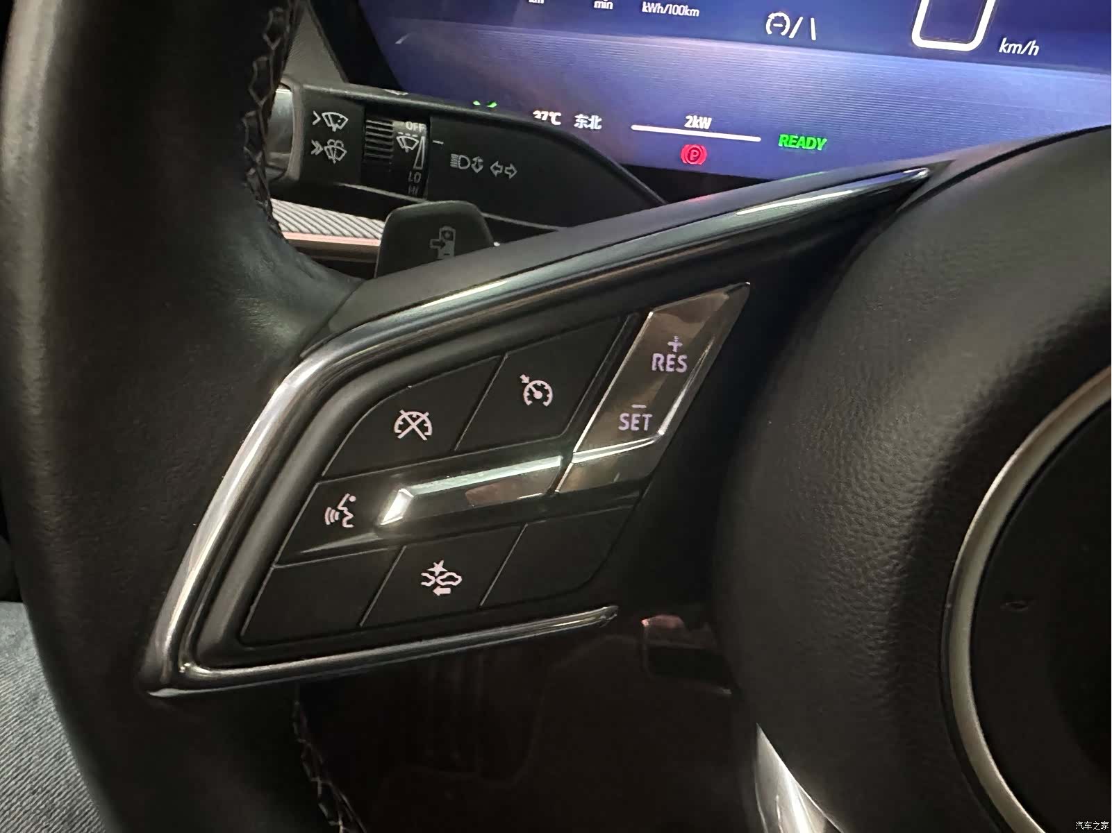 Buick E4, 2023 15